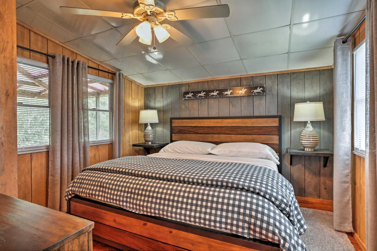 Outer Banks Island Cottage - 1 Mi To Frisco Beach! Exterior foto
